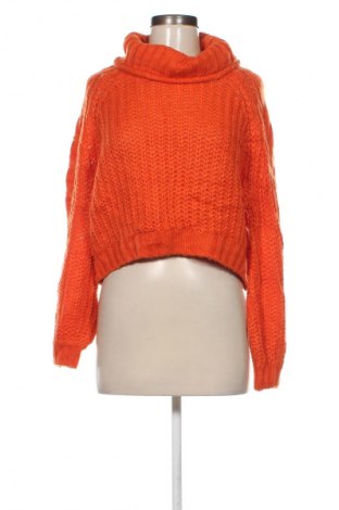 Dámsky pulóver Cotton On, Veľkosť S, Farba Oranžová, Cena  9,95 €