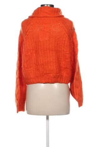 Dámsky pulóver Cotton On, Veľkosť S, Farba Oranžová, Cena  9,95 €