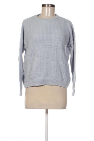 Дамски пуловер Cotton On, Размер L, Цвят Син, Цена 13,99 лв.