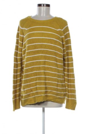 Дамски пуловер Cotton On, Размер M, Цвят Многоцветен, Цена 12,99 лв.