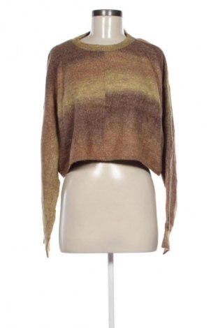 Дамски пуловер Cotton On, Размер M, Цвят Многоцветен, Цена 12,99 лв.