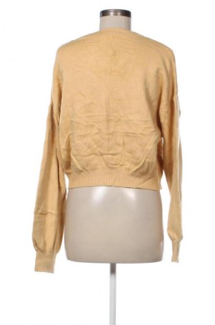 Pulover de femei Cotton On, Mărime L, Culoare Galben, Preț 41,99 Lei