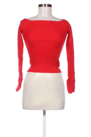 Dámský svetr Cotton On, Velikost XS, Barva Červená, Cena  209,00 Kč