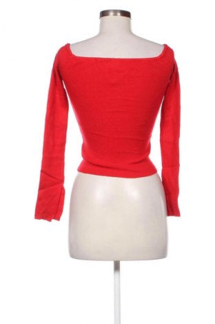 Dámský svetr Cotton On, Velikost XS, Barva Červená, Cena  209,00 Kč