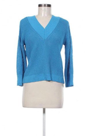 Dámský svetr Country Road, Velikost XS, Barva Modrá, Cena  669,00 Kč