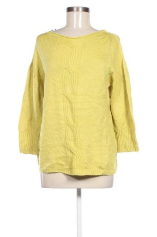 Damski sweter Crazy Wool, Rozmiar M, Kolor Zielony, Cena 67,99 zł