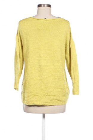 Damski sweter Crazy Wool, Rozmiar M, Kolor Zielony, Cena 67,99 zł