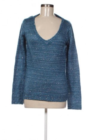 Дамски пуловер Crazy World, Размер L, Цвят Многоцветен, Цена 17,99 лв.