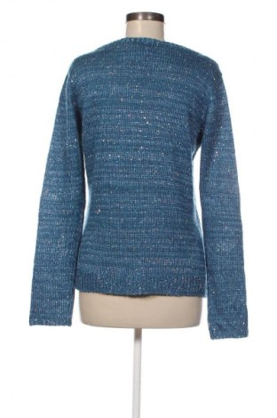 Дамски пуловер Crazy World, Размер L, Цвят Многоцветен, Цена 17,99 лв.