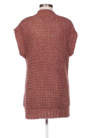 Γυναικείο πουλόβερ Cream, Μέγεθος S, Χρώμα Σάπιο μήλο, Τιμή 31,68 €