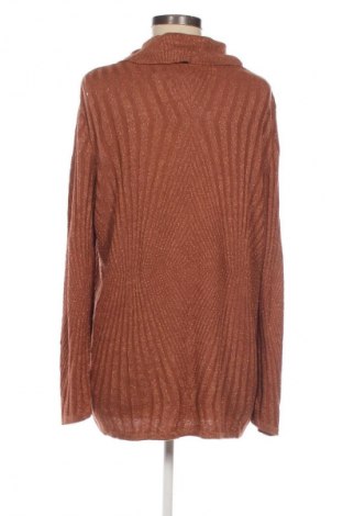 Női pulóver Creation L, Méret XXL, Szín Barna, Ár 8 178 Ft