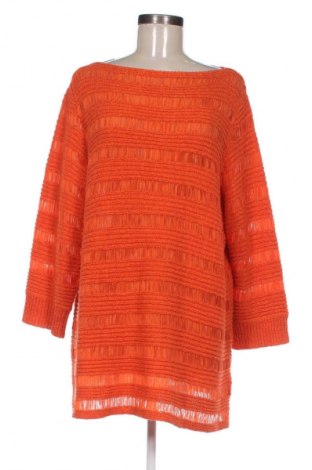 Pulover de femei Creation L, Mărime XXL, Culoare Portocaliu, Preț 107,61 Lei