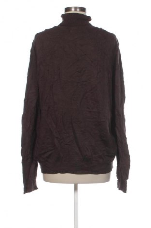 Γυναικείο πουλόβερ Croft & Barrow, Μέγεθος L, Χρώμα Καφέ, Τιμή 3,99 €