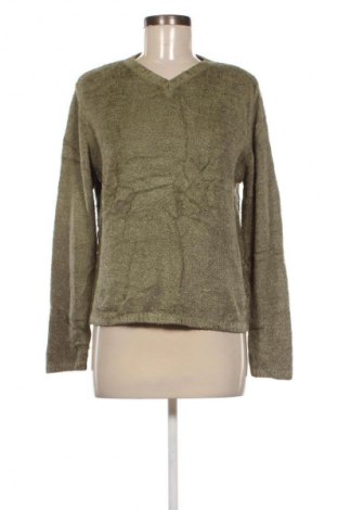 Női pulóver Croft & Barrow, Méret M, Szín Zöld, Ár 2 969 Ft