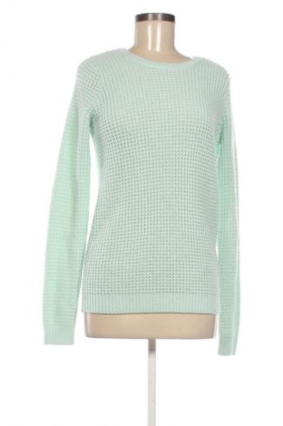 Damski sweter Cropp, Rozmiar L, Kolor Zielony, Cena 94,25 zł