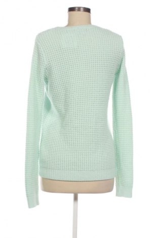 Damski sweter Cropp, Rozmiar L, Kolor Zielony, Cena 94,25 zł