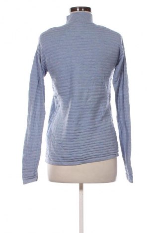 Дамски пуловер Cubus, Размер XS, Цвят Син, Цена 16,99 лв.