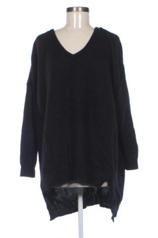Dámsky pulóver Cubus, Veľkosť L, Farba Čierna, Cena  14,91 €