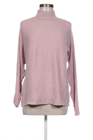 Дамски пуловер Cubus, Размер M, Цвят Розов, Цена 29,00 лв.