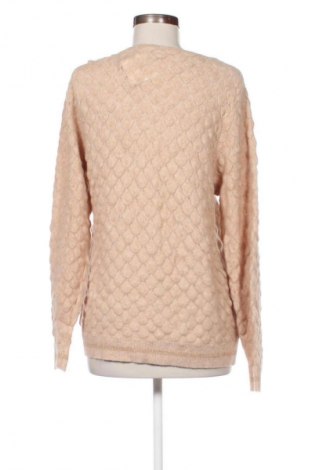 Dámský svetr Culture, Velikost L, Barva Béžová, Cena  1 395,00 Kč