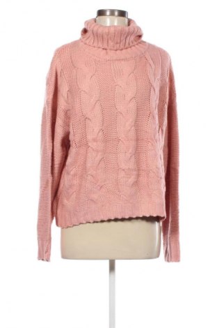Damenpullover Cupshe, Größe M, Farbe Rosa, Preis € 38,99