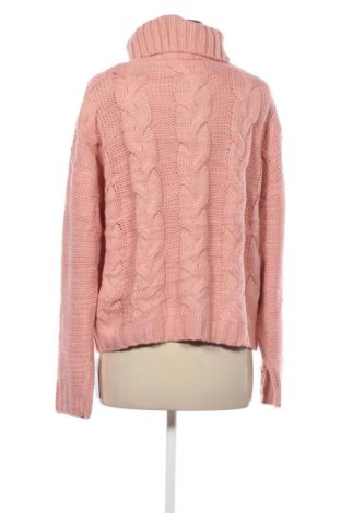 Damenpullover Cupshe, Größe M, Farbe Rosa, Preis € 38,99