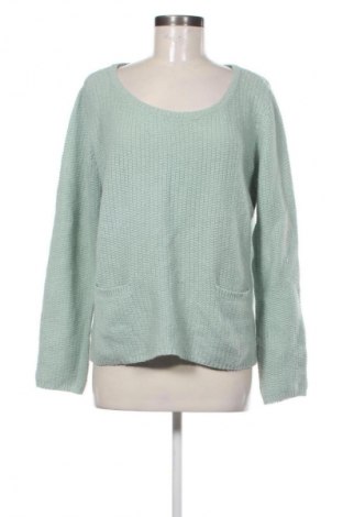 Dámský svetr Custommade, Velikost L, Barva Zelená, Cena  1 304,00 Kč