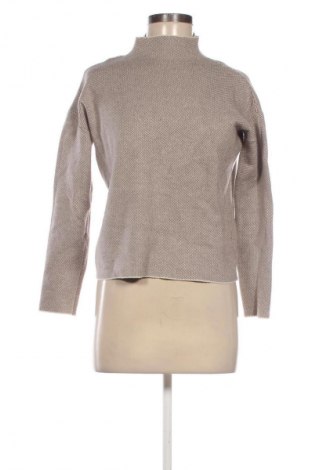 Γυναικείο πουλόβερ Cynthia Rowley, Μέγεθος M, Χρώμα  Μπέζ, Τιμή 63,19 €