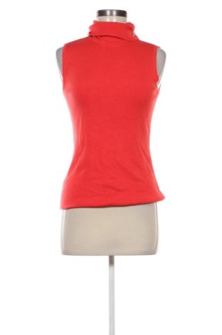 Dámský svetr Cyrus, Velikost XS, Barva Červená, Cena  367,00 Kč