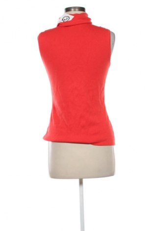 Dámský svetr Cyrus, Velikost XS, Barva Červená, Cena  367,00 Kč