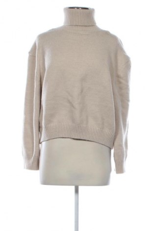 Damenpullover DAZY, Größe M, Farbe Beige, Preis € 10,99