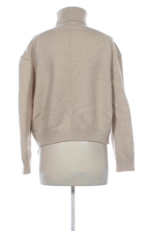 Damenpullover DAZY, Größe M, Farbe Beige, Preis € 10,99
