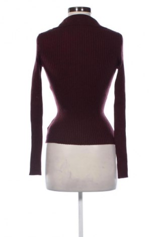 Damenpullover DAZY, Größe M, Farbe Rot, Preis € 14,91