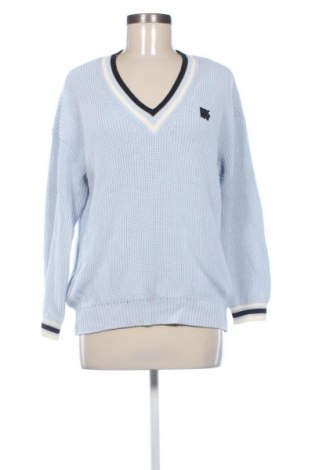 Női pulóver DKNY, Méret L, Szín Kék, Ár 29 388 Ft