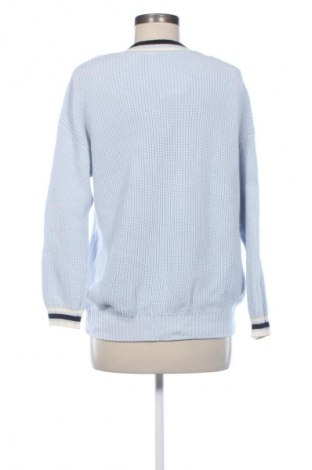 Női pulóver DKNY, Méret L, Szín Kék, Ár 29 388 Ft