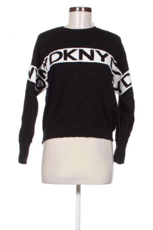 Damenpullover DKNY, Größe M, Farbe Mehrfarbig, Preis € 50,99