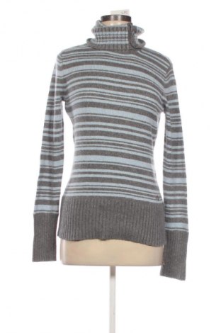 Дамски пуловер DKNY Jeans, Размер M, Цвят Многоцветен, Цена 277,39 лв.