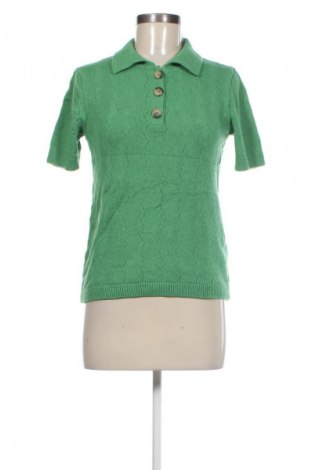 Pulover de femei Damart, Mărime M, Culoare Verde, Preț 46,99 Lei