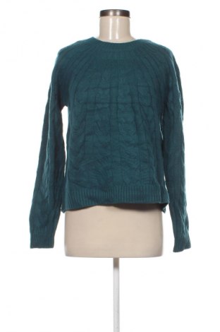 Női pulóver Danefae, Méret S, Szín Zöld, Ár 7 859 Ft
