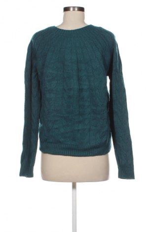 Női pulóver Danefae, Méret S, Szín Zöld, Ár 7 859 Ft