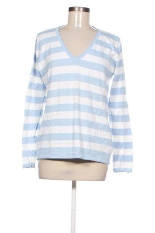 Дамски пуловер Daniel Hechter, Размер L, Цвят Многоцветен, Цена 103,00 лв.