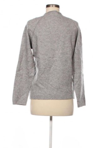 Damski sweter Daniele Fiesoli, Rozmiar XXL, Kolor Szary, Cena 197,99 zł