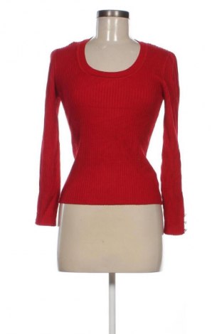 Damski sweter Dannii Minogue for Target, Rozmiar M, Kolor Czerwony, Cena 30,99 zł