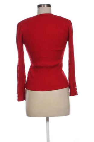 Damski sweter Dannii Minogue for Target, Rozmiar M, Kolor Czerwony, Cena 30,99 zł