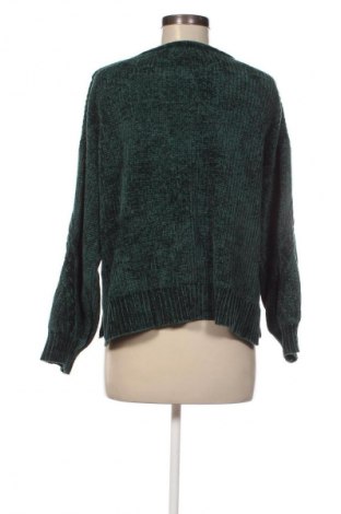 Pulover de femei Daphnea, Mărime M, Culoare Verde, Preț 90,99 Lei