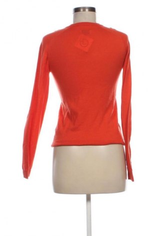 Damski sweter Day Birger Et Mikkelsen, Rozmiar S, Kolor Czerwony, Cena 236,78 zł