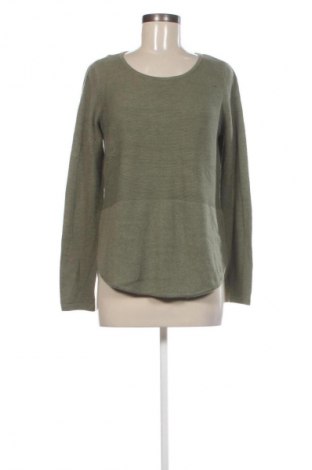 Дамски пуловер Decjuba, Размер S, Цвят Зелен, Цена 22,99 лв.