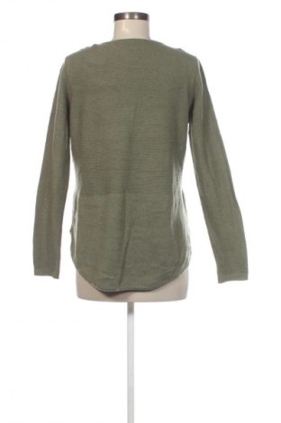 Дамски пуловер Decjuba, Размер S, Цвят Зелен, Цена 22,99 лв.