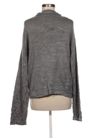 Női pulóver Decjuba, Méret L, Szín Szürke, Ár 6 689 Ft