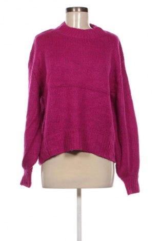 Dámsky pulóver Decjuba, Veľkosť M, Farba Ružová, Cena  15,95 €
